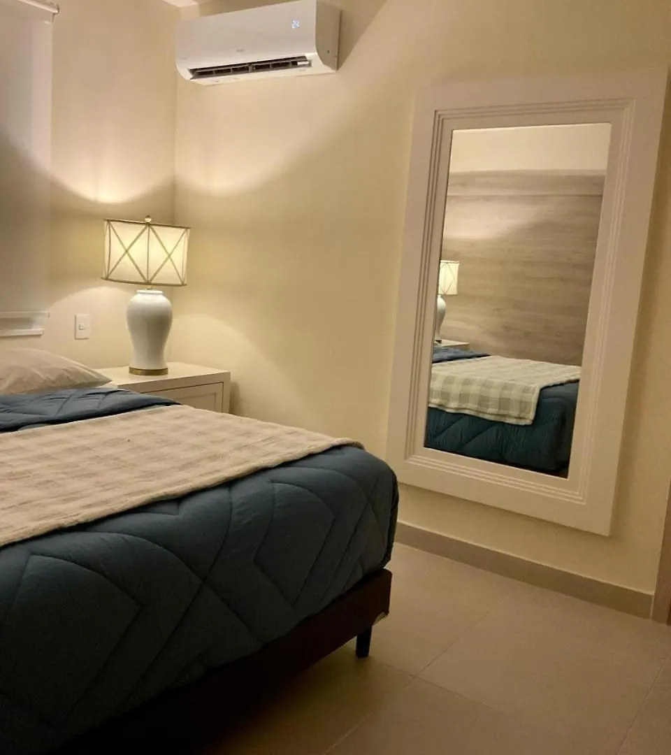 Сasa de vacaciones Always Summer Villa Punta Cana