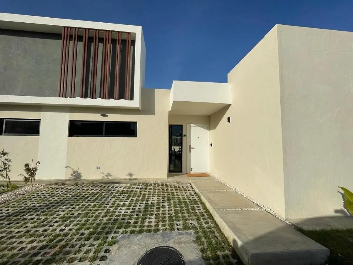 Сasa de vacaciones Always Summer Villa Punta Cana