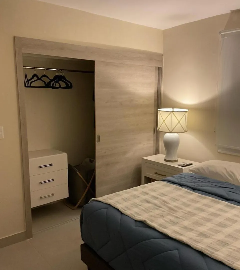 Сasa de vacaciones Always Summer Villa Punta Cana