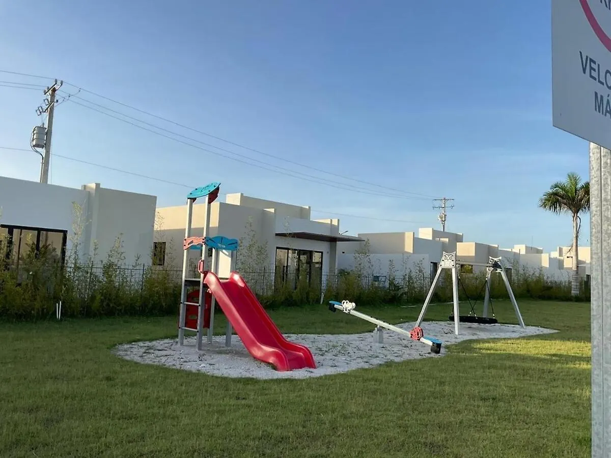 פונטה קאנה Always Summer Villa בית נופש פונטה קאנה