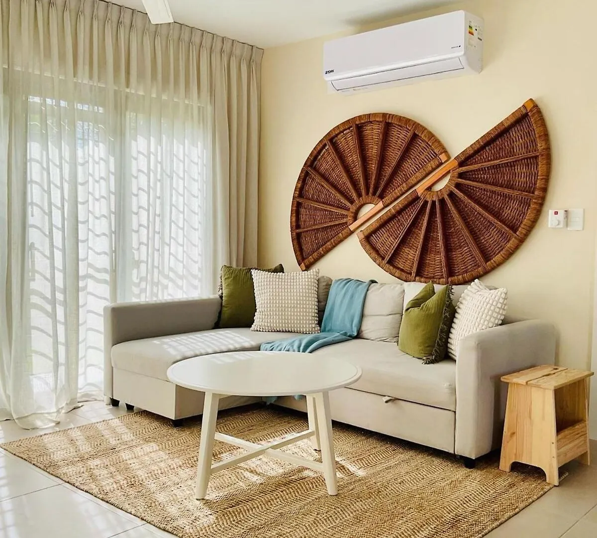 פונטה קאנה Always Summer Villa בית נופש